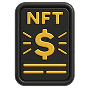 NFT-based revenue sharing structure